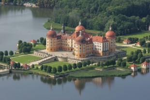 Wasserschloss Moritzburg