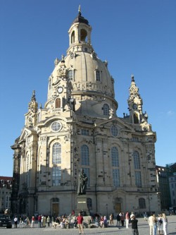 Frauenkirche